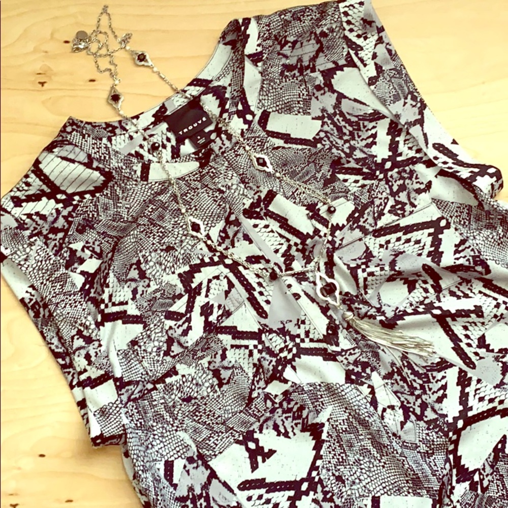 Trouvé Popover Top
